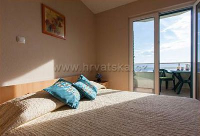 Apartmani Vranješ - Brela