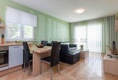 Apartmani Vranješ - Brela