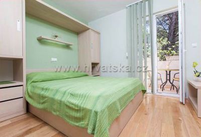 Apartmani Vranješ - Brela