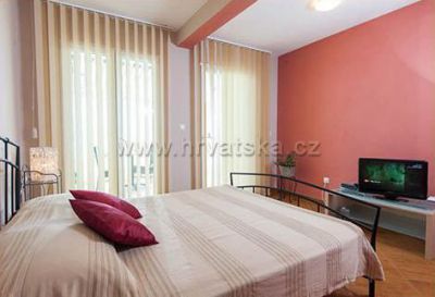 Apartmani Vranješ - Brela