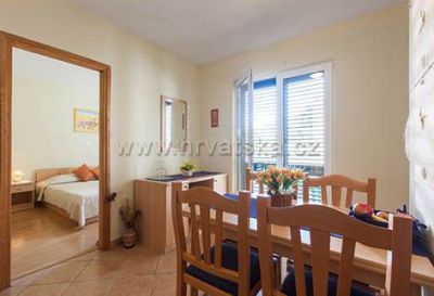 Apartmani Vranješ - Brela