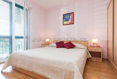 Apartmani Vranješ - Brela