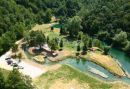 Robinson camp VRELA MREŽNICE