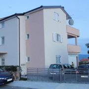 Appartements Vucko