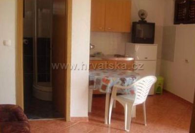 Apartmani Vujica
