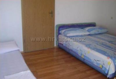 Apartmani Vujica
