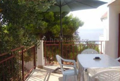 Apartmani Vujica