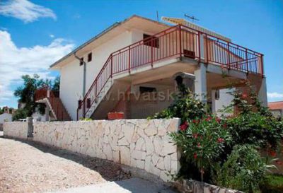 Apartmani Vujica