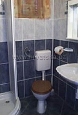 Apartmani Vujica