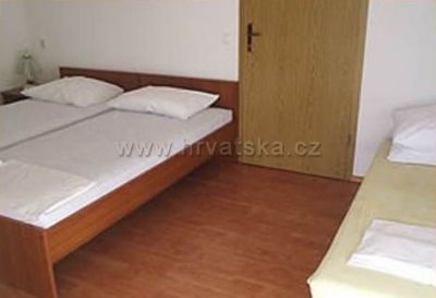 Apartmani Vujica