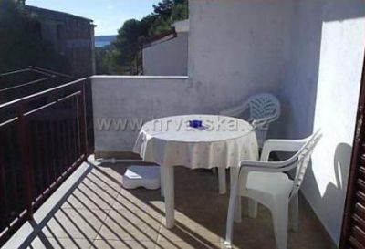 Apartmani Vujica