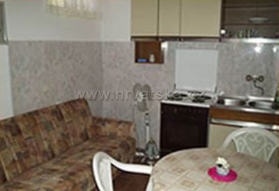Apartmani Vujica