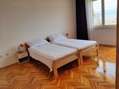 Apartmány ZORKA