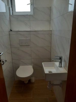 Apartmány ZORKA