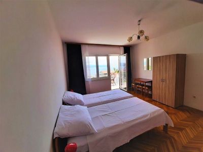 Apartmány ZORKA