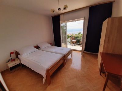 Apartmány ZORKA