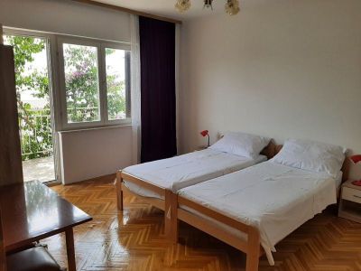 Apartmány ZORKA