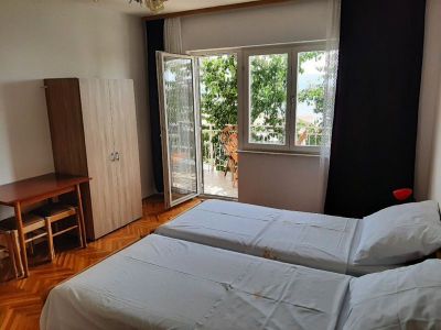 Apartmány ZORKA