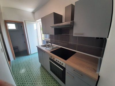 Apartmány ZORKA