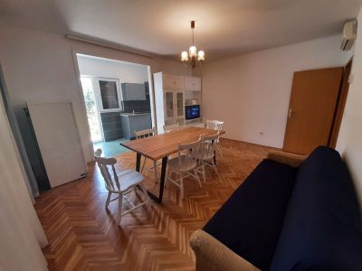 Apartmány ZORKA