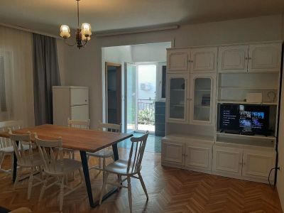 Apartmány ZORKA