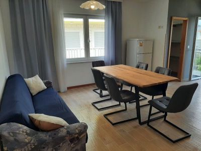 Apartmány ZORKA