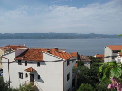 Apartmány ZORKA