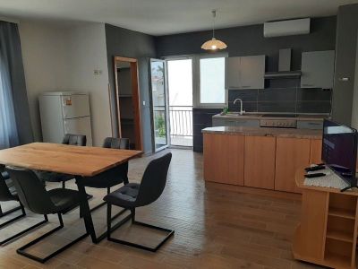 Apartmány ZORKA