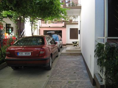 Apartmány ZORKA