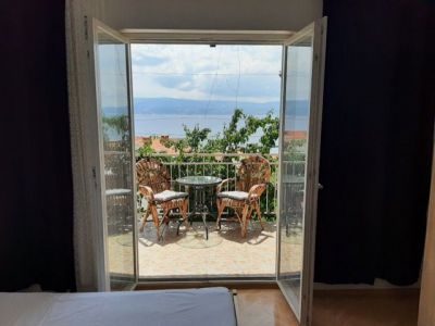 Apartmány ZORKA