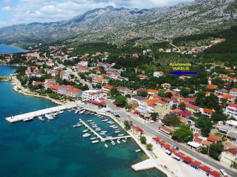 Apartmani VUKELIC