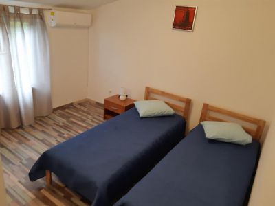 Apartmani VUKELIC