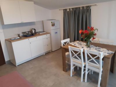 Apartmani VUKELIC