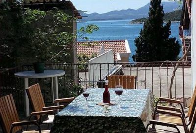 Apartmani Vukmir Klek