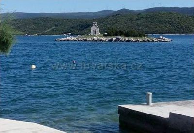 Apartmani Vukmir Klek