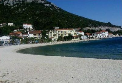 Apartmani Vukmir Klek