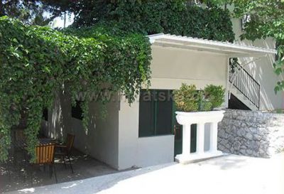 Apartmani Vukmir Klek