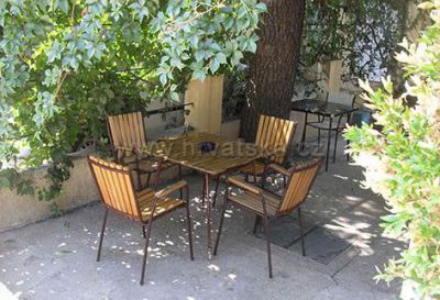 Apartmani Vukmir Klek