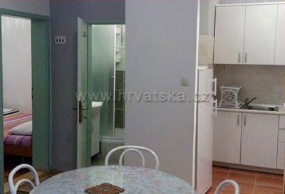 Apartmani Vukmir Klek
