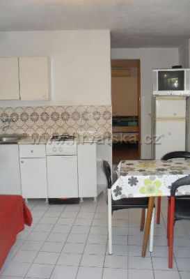 Apartmani Vukmir Klek