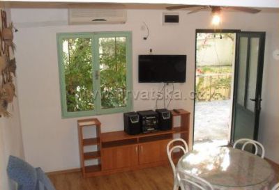 Apartmani Vukmir Klek