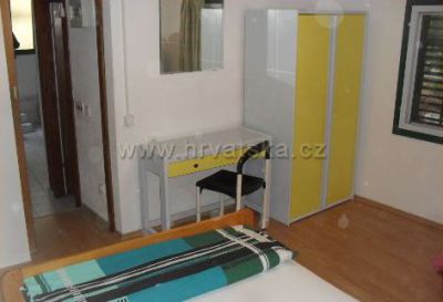 Apartmani Vukmir Klek