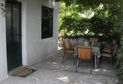 Apartmani Vukmir Klek