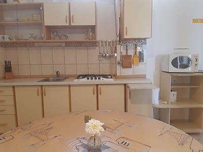 Apartmani Vukov