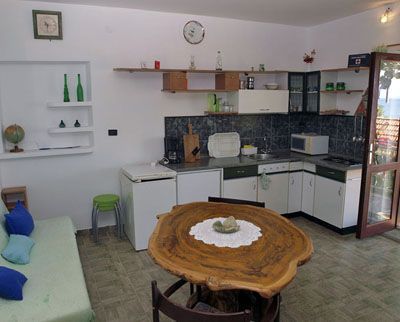 Apartmani Vukov