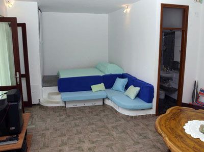 Apartmani Vukov