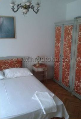 Apartmani Vukušić