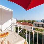 Apartmani Vulic Neda