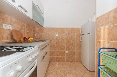 Apartmani Vulic Neda