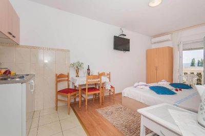 Apartmani Vulic Neda